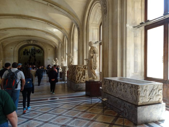 Louvre