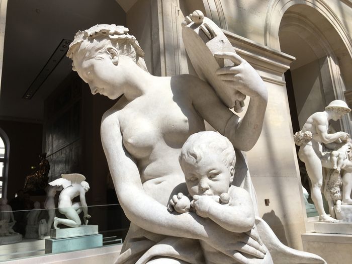 Louvre