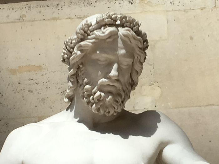 Louvre