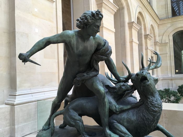 Louvre