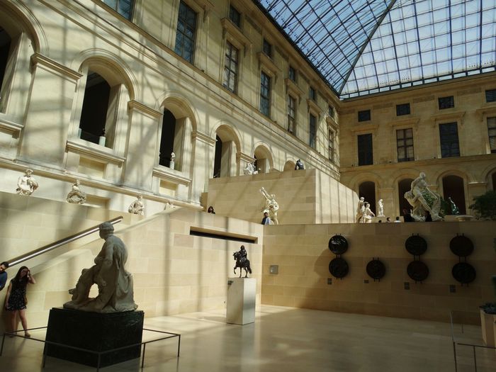 Louvre