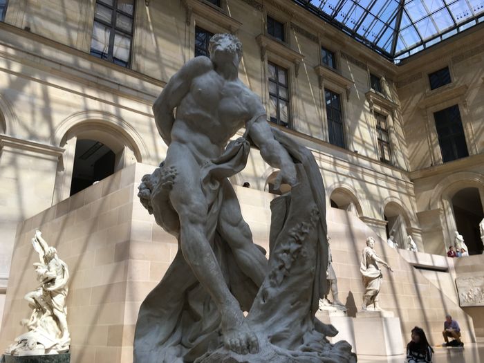 Louvre