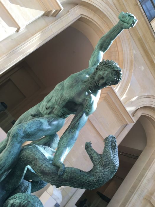 Louvre