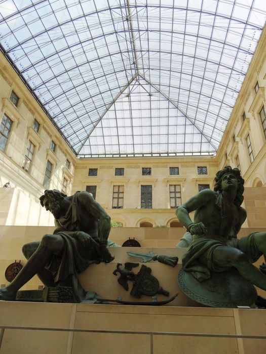 Louvre