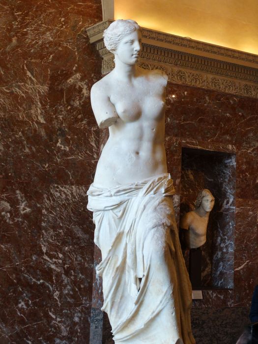 Louvre