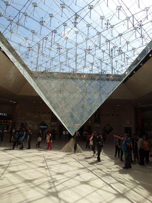 Louvre