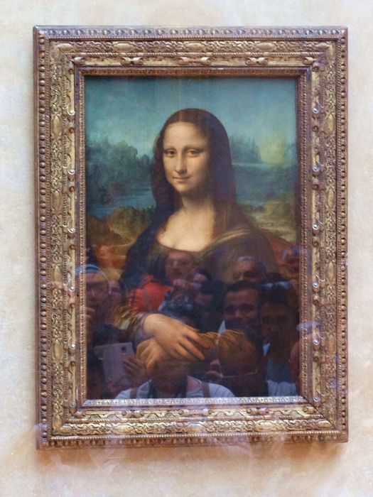 Louvre