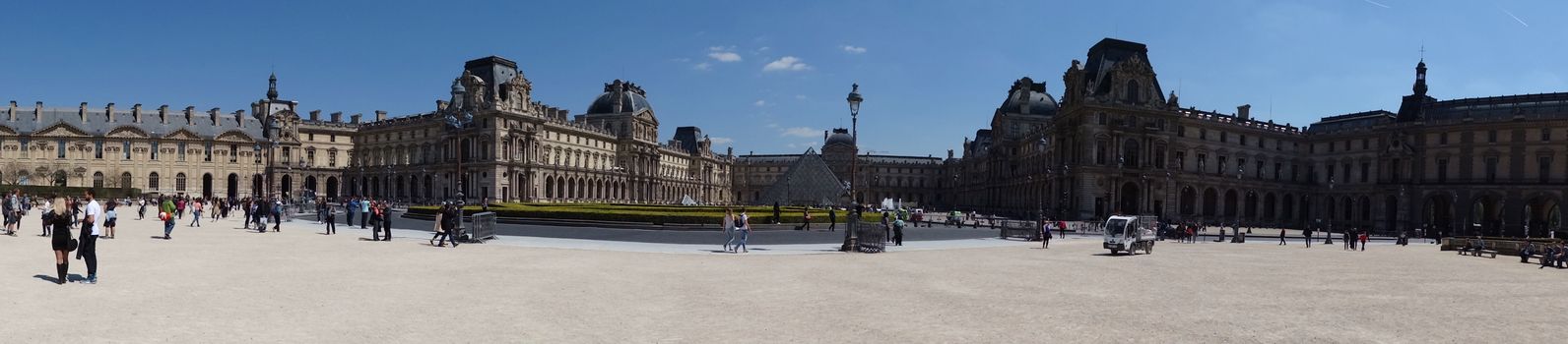 Louvre