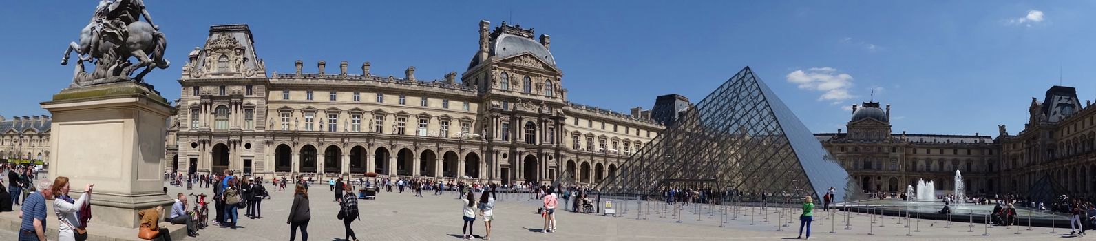 Louvre