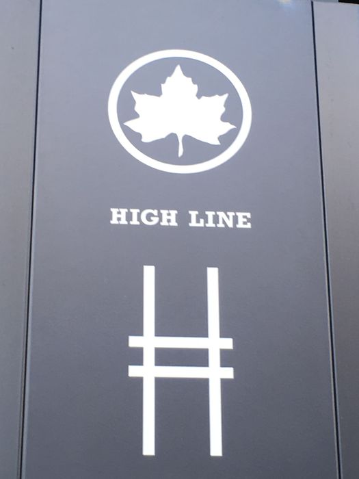 High Line