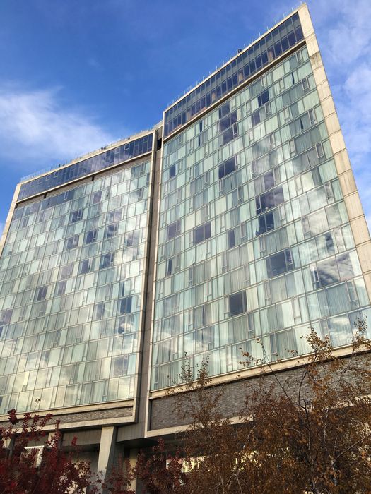 High Line