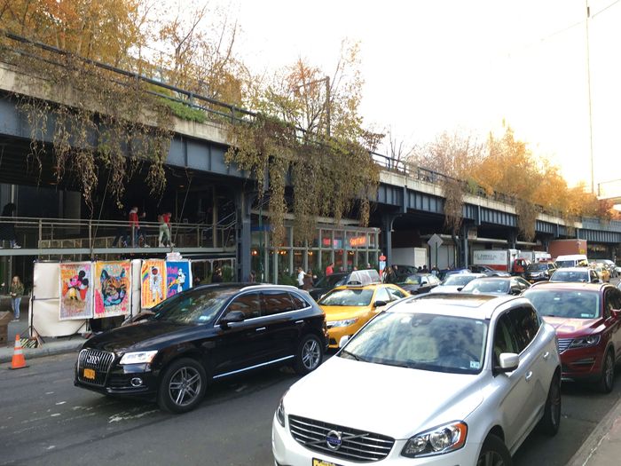 High Line