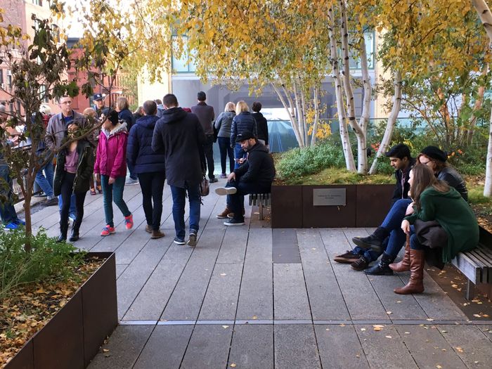 High Line
