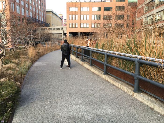 High Line