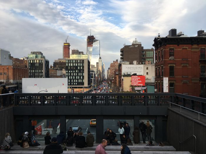 High Line
