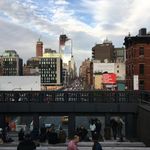 High Line