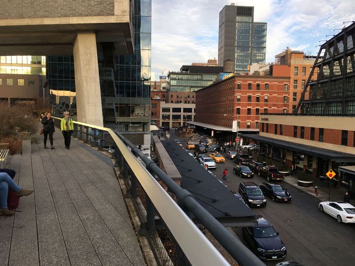 High Line
