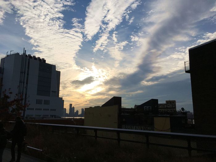 High Line