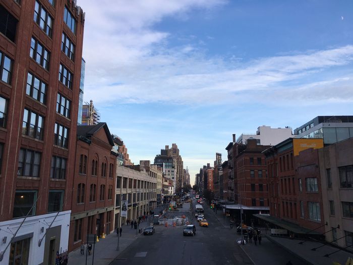 High Line