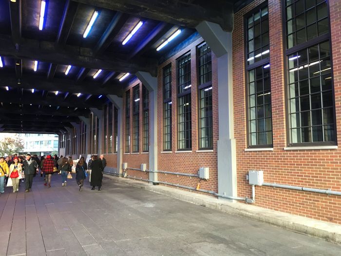 High Line