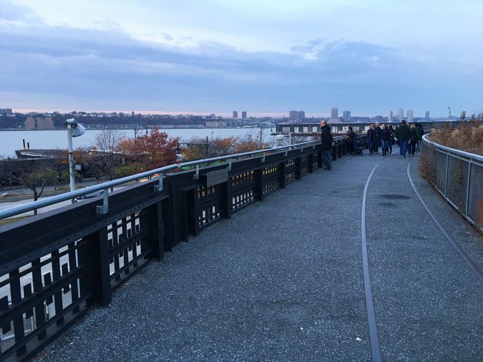 High Line