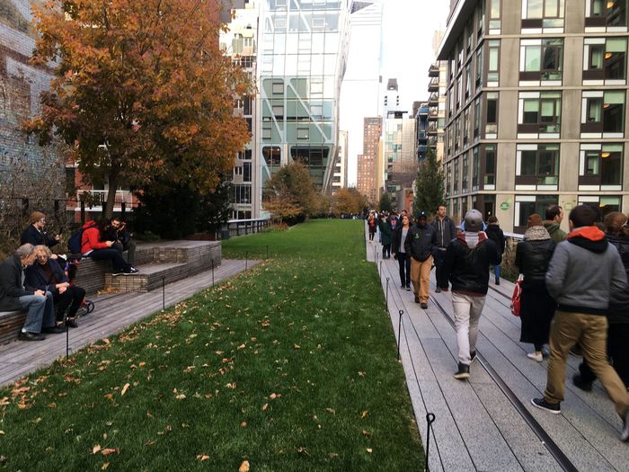 High Line
