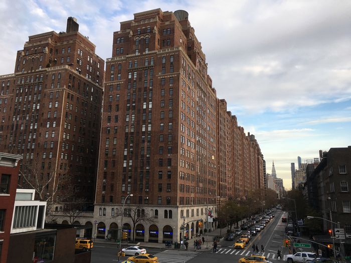 High Line