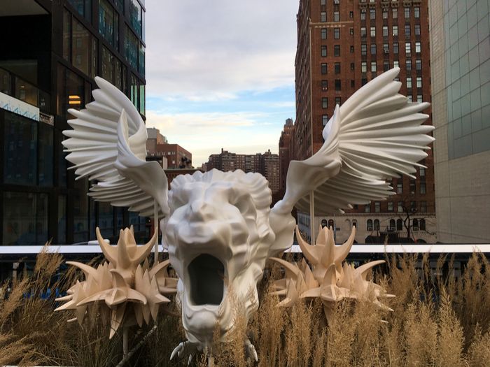 High Line