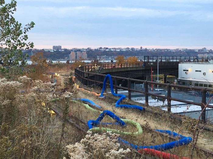 High Line