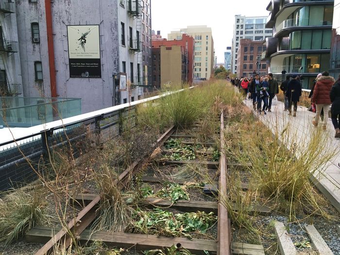 High Line