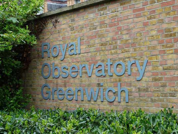 Greenwich Park