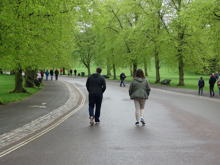 Greenwich Park