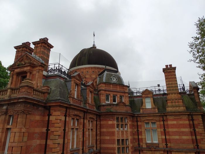 Greenwich Park