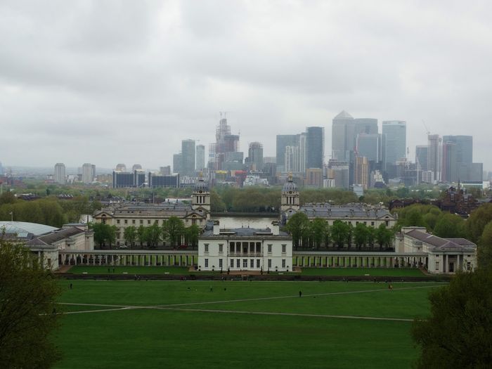 Greenwich Park