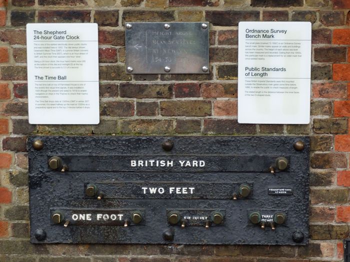 Greenwich Park