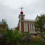 Greenwich Park