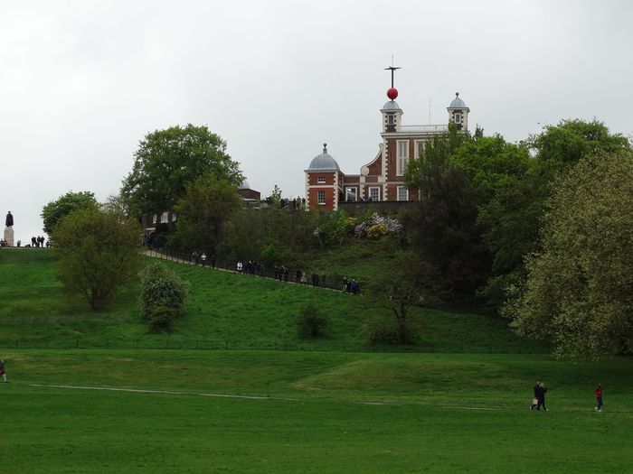 Greenwich Park