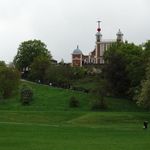 Greenwich Park