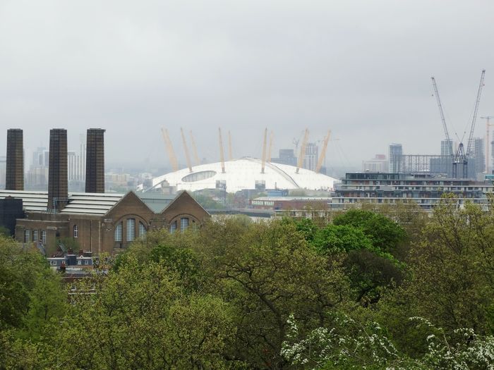 Greenwich Park