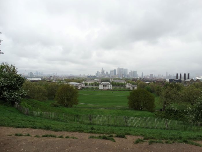 Greenwich Park