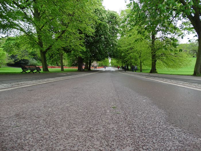 Greenwich Park