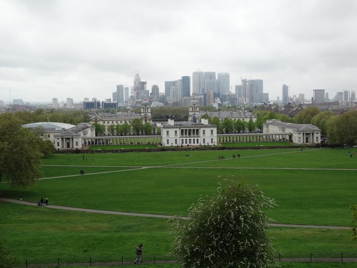 Greenwich Park