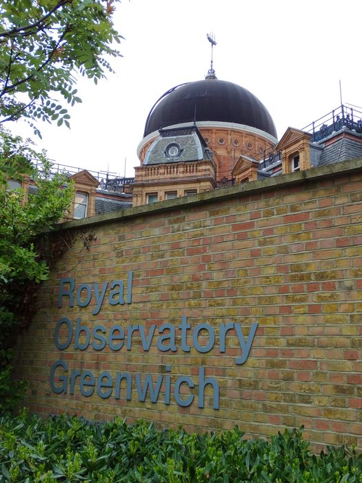 Greenwich Park