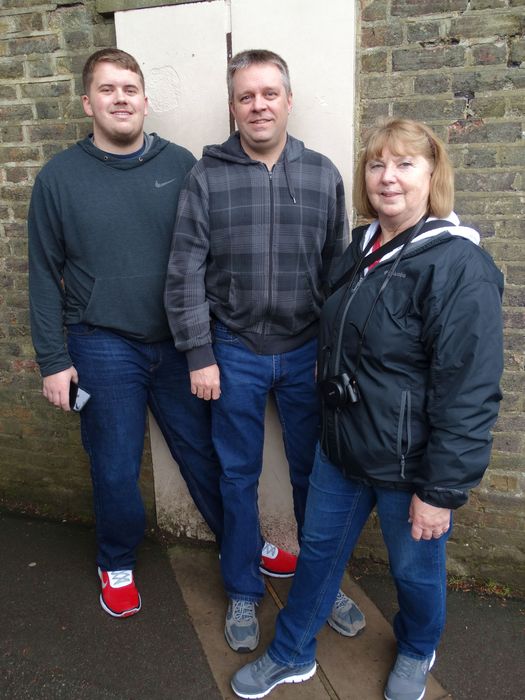 Jake, Me and Jenny