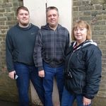 Jake, Me and Jenny