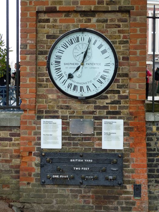 Greenwich Park