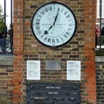Greenwich Park