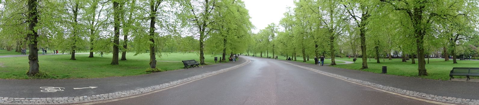 Greenwich Park