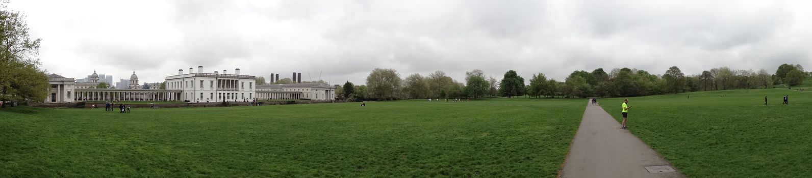 Greenwich Park