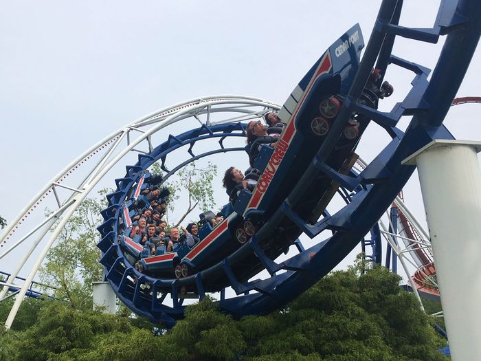Corkscrew